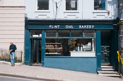 Favourite Bakery